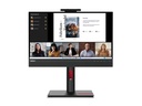 Lenovo ThinkCentre Tiny-in-One 22 Gen 5 - LED-Monitor - 55.9 cm (22")