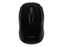 Acer AMR800 - Maus - optisch - 3 Tasten - kabellos