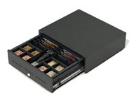 APG MAXI - Elektronische Kassenschublade - 12/24