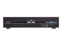 ATEN CS1142H4C - PSD PP v4.0 Compliant - KVM-/Audio-Switch