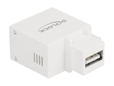Delock Netzteil - 10.5 Watt - 2.1 A (USB)