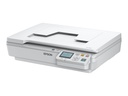 Epson WorkForce DS-5500N - Flachbettscanner -