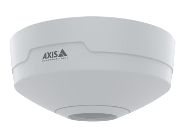 Axis TM3819 - Kameragehäuse - weiß (Packung mit 4)