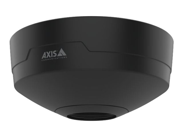 Axis TM3819 - Kameragehäuse - Schwarz (Packung mit 4)