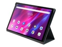 Lenovo Flip-Hülle für Tablet - Grau - für Tab K10 ZA8N, ZA8R, ZA8S, ZA8T, ZA9K