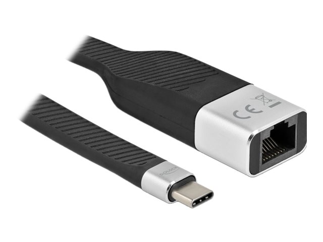 Delock Netzwerkadapter - USB-C 3.2 Gen 1