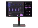 Lenovo ThinkVision T24i-30 - LED-Monitor - 60.5 cm (23.8")
