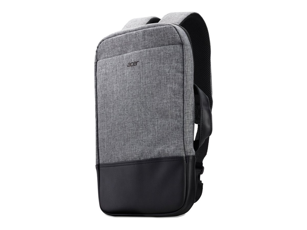 Acer Slim 3-in-1 - Notebook-Rucksack/-Schultertasche - 35.6 cm (14")