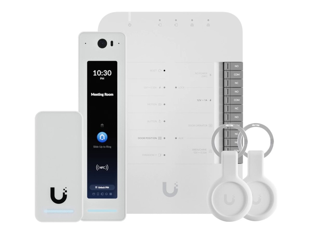 Ubiquiti UniFi G2 Starter Kit Professional