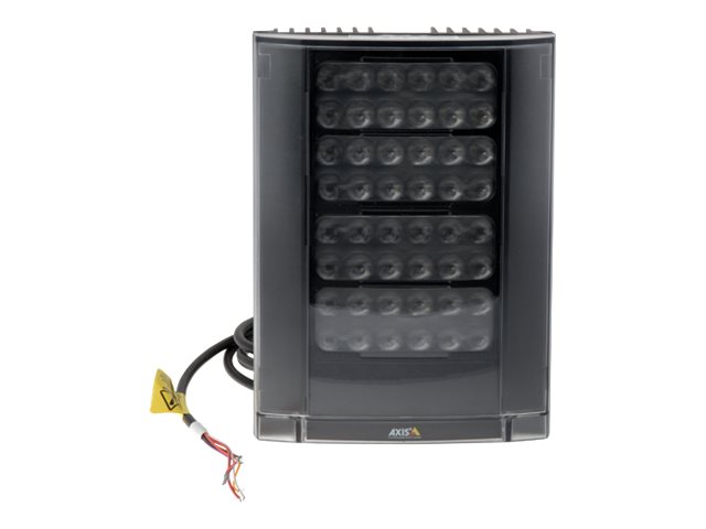 Axis T90D90 - Infrarot-Illuminator - Deckenmontage