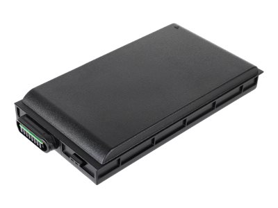 GETAC Laptop-Batterie (hohe Kapazität) - 1 x Batterie