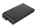GETAC Laptop-Batterie (hohe Kapazität) - 1