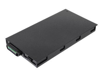 GETAC Laptop-Batterie - 1 x Batterie - Lithium-Ionen
