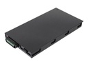 GETAC Laptop-Batterie - 1 x Batterie - Lithium-Ionen