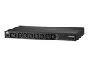 ATEN PE8208G eco PDU - Stromverteilungseinheit (Rack - einbaufähig)