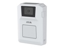 Axis W101 - Camcorder - 1080p / 30 BpS - Flash 64 GB