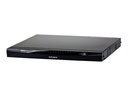ATEN KN4116 - USB - PS/2 - USB - PS/2 - VGA - 1600 x 1200 Pixel - 255 s - Schwarz