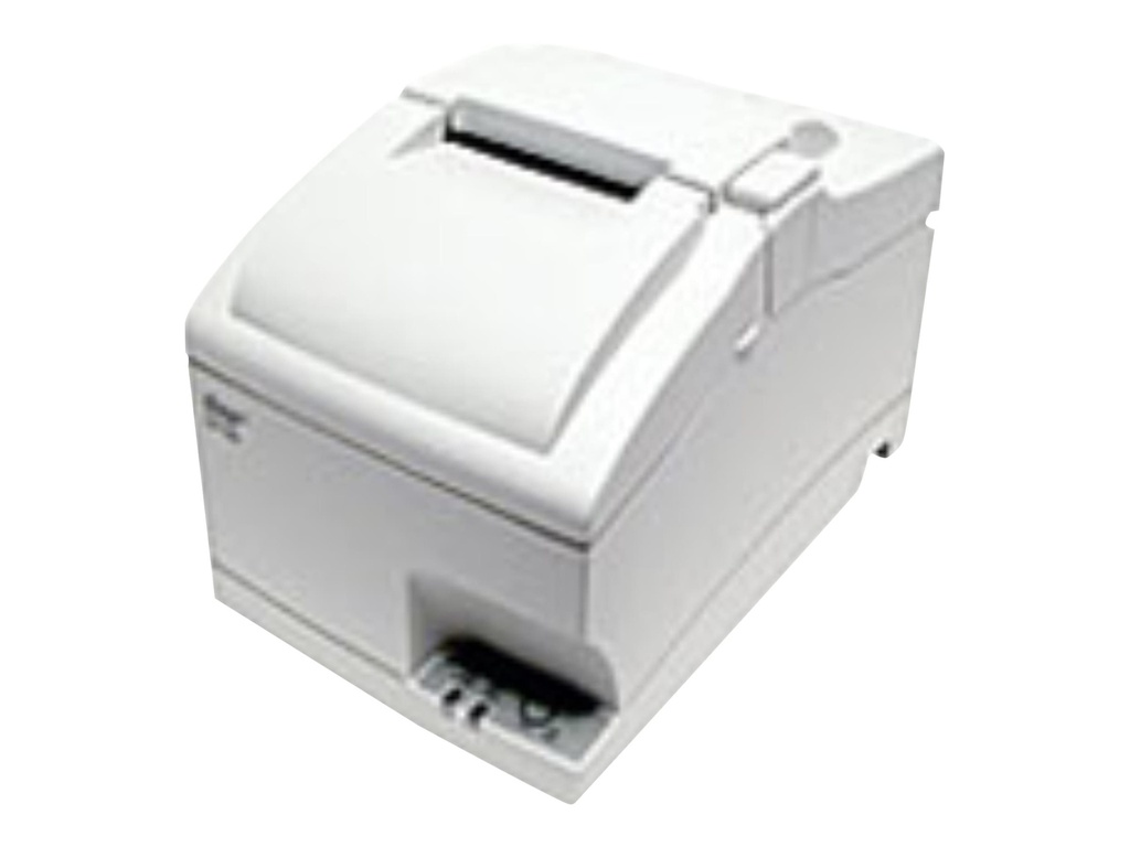 Star Micronics Star SP742ME3 - Belegdrucker - zweifarbig (monochrom)