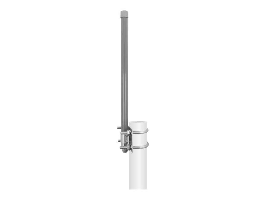 Delock Antenne - Radio - 2 dBi - ungerichtet