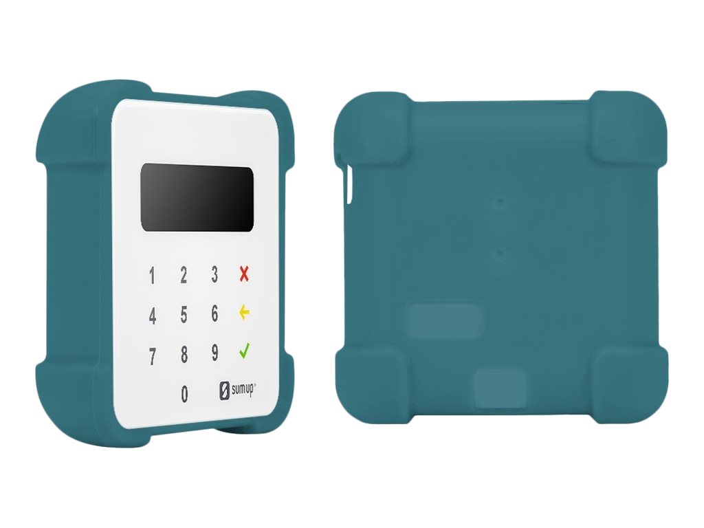 Mobilis R-Series - Hintere Abdeckung für Air Zahlungsterminal