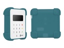 Mobilis R-Series - Hintere Abdeckung für Air