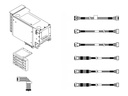 Lenovo Server-Riser-Kit - für ThinkSystem SR860