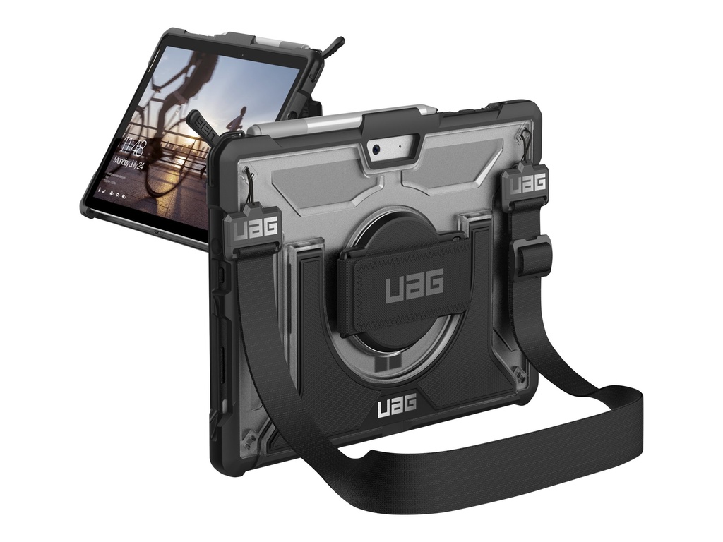 Urban Armor Gear UAG Case for Microsoft Surface Go 3/Go 2/Go [10.5-inch]