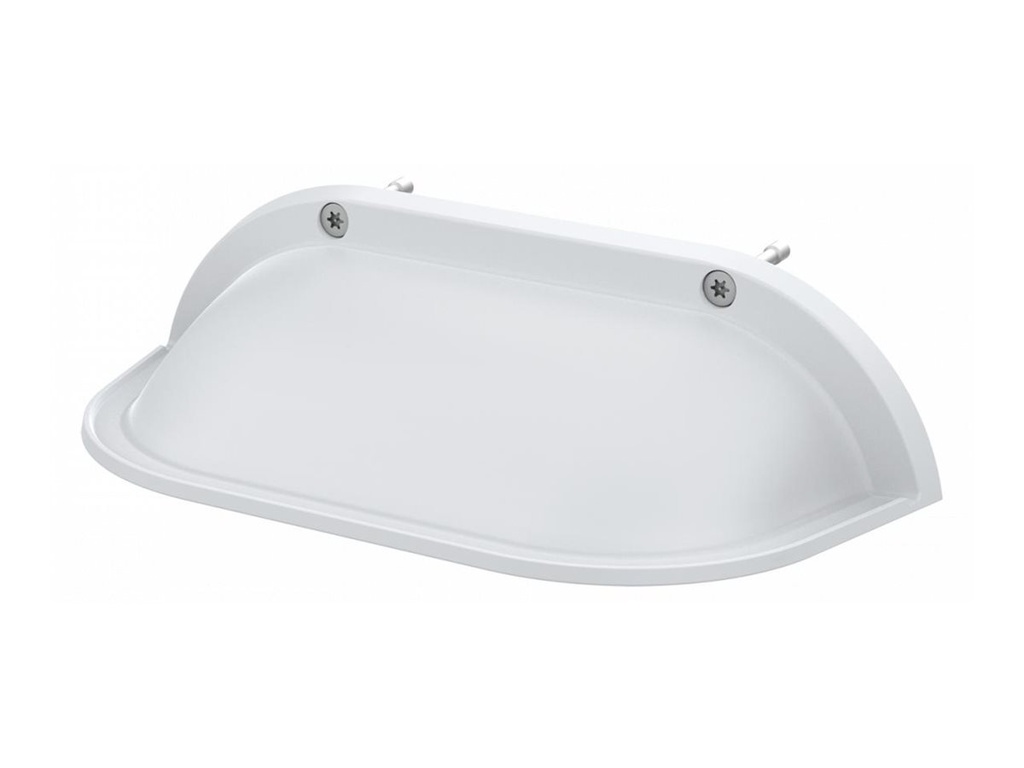 Axis TP3811 - Kamera-Wetterschutzabdeckung - Außenbereich