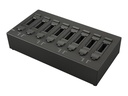 GETAC Batterieladegerät - Wechselstrom 100-240