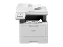 Brother MFC-L5715DN - Multifunktionsdrucker - s/w - Laser - A4/Legal (Medien)