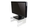 Neomounts NSMONITOR50 - Aufstellung - für Monitor