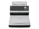 Fsas Technologies Ricoh fi-8270 - Dokumentenscanner - Flachbett: CCD / ADF: Dual CIS - Duplex - 216 x 355.6 mm - 600 dpi x 600 dpi - bis zu 70 Seiten/Min. (einfarbig)