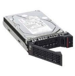 Lenovo ThinkSystem - Festplatte - 16 TB - Hot-Swap - 3.5" (8.9 cm)