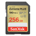 SanDisk Extreme Plus SDXC/s UHS-I - Extended Capacity SD (SDXC)