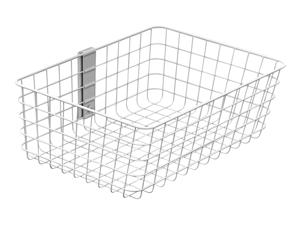 Ergotron Large - Montagekomponente (Drahtkorb)