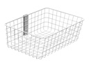 Ergotron Large - Montagekomponente (Drahtkorb)