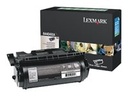 Lexmark Besonders hohe Ergiebigkeit - Schwarz