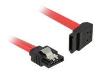 Delock SATA-Kabel - Serial ATA 150/300/600 - SATA (M)