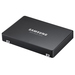 Lenovo Samsung PM1743 - SSD - Read Intensive - verschlüsselt - 7.68 TB - Hot-Swap - 2.5" (6.4 cm)
