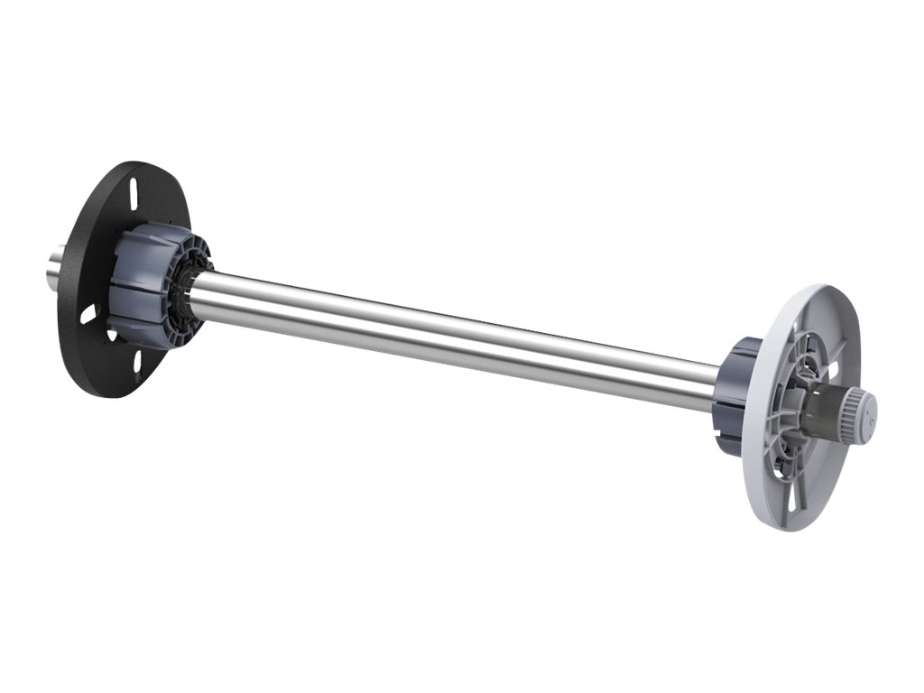 Epson 2"/3" - Doppelrollenpapierspindel für Drucker