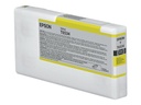 Epson 200 ml - Gelb - original - Tintenpatrone