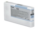 Epson 200 ml - hell Cyan - original - Tintenpatrone