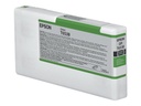 Epson 200 ml - grün - original - Tintenpatrone