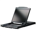 ATEN CL5800N - KVM-Konsole - 48.3cm/19"
