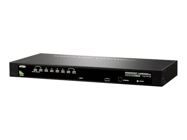 ATEN CS1308 - KVM-/USB-Switch - 8 x KVM / USB