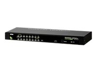 ATEN CS1316 - KVM-/USB-Switch - 16 x KVM / USB