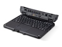 Panasonic FZ-VEKG21LG - Tastatur - mit Trackpad