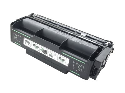 Ricoh Schwarz - original - Tonerpatrone - für Gestetner SP 6330