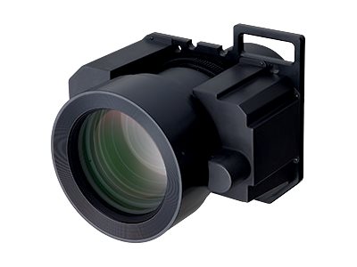 Epson ELP LL09 - Long-Throw-Zoomobjektiv - f/2.1-2.6