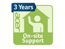 Acer Care Plus No-booklet - Erweiterte Servicevereinbarung (Verlängerung)